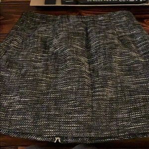Size 4 skirt . Brand new with tags still on them!
